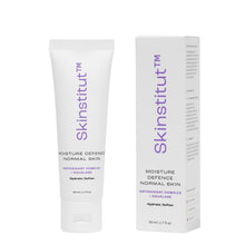Load image into Gallery viewer, Skinstitut Normal Skin Moisture Defence 50ml