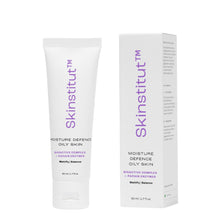 Load image into Gallery viewer, Skinstitut Oily Skin Moisture Defence 50ml