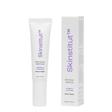 Load image into Gallery viewer, Skinstitut Retinol Serum 30ml