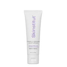 Load image into Gallery viewer, Skinstitut Vitamin C Ceramide Moisturiser 50ml
