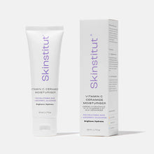 Load image into Gallery viewer, Skinstitut Vitamin C Ceramide Moisturiser 50ml