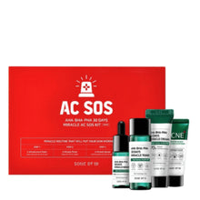 Load image into Gallery viewer, Some By Mi AHA BHA PHA 30 Days Miracle AC SOS Kit