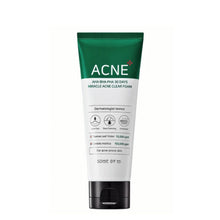 Load image into Gallery viewer, Some By Mi AHA BHA PHA 30 Days Miracle Acne Clear Foam 100ml