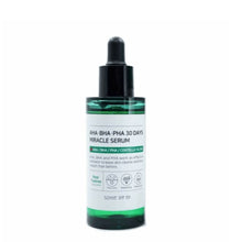 Load image into Gallery viewer, Some By Mi AHA BHA PHA 30 Days Miracle Serum 50ml