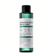 Load image into Gallery viewer, Some By Mi AHA BHA PHA 30 Days Miracle Toner 150ml