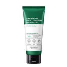 Load image into Gallery viewer, Some By Mi AHA BHA PHA Miracle Calming Body Lotion 200ml
