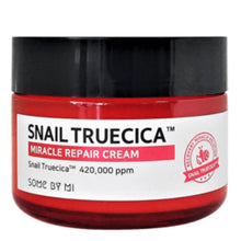 Load image into Gallery viewer, Some By Mi Snail Truecica Miracle Repair Cream 60g