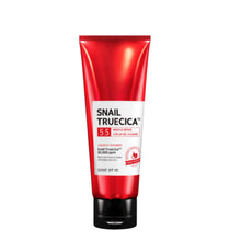 Load image into Gallery viewer, Some By Mi Snail Truecica Miracle Repair Low pH Gel Cleanser 100ml
