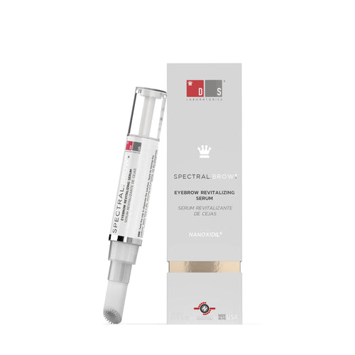 DS Laboratories Spectral.Brow Eyebrow Revitalizing Serum 4ml