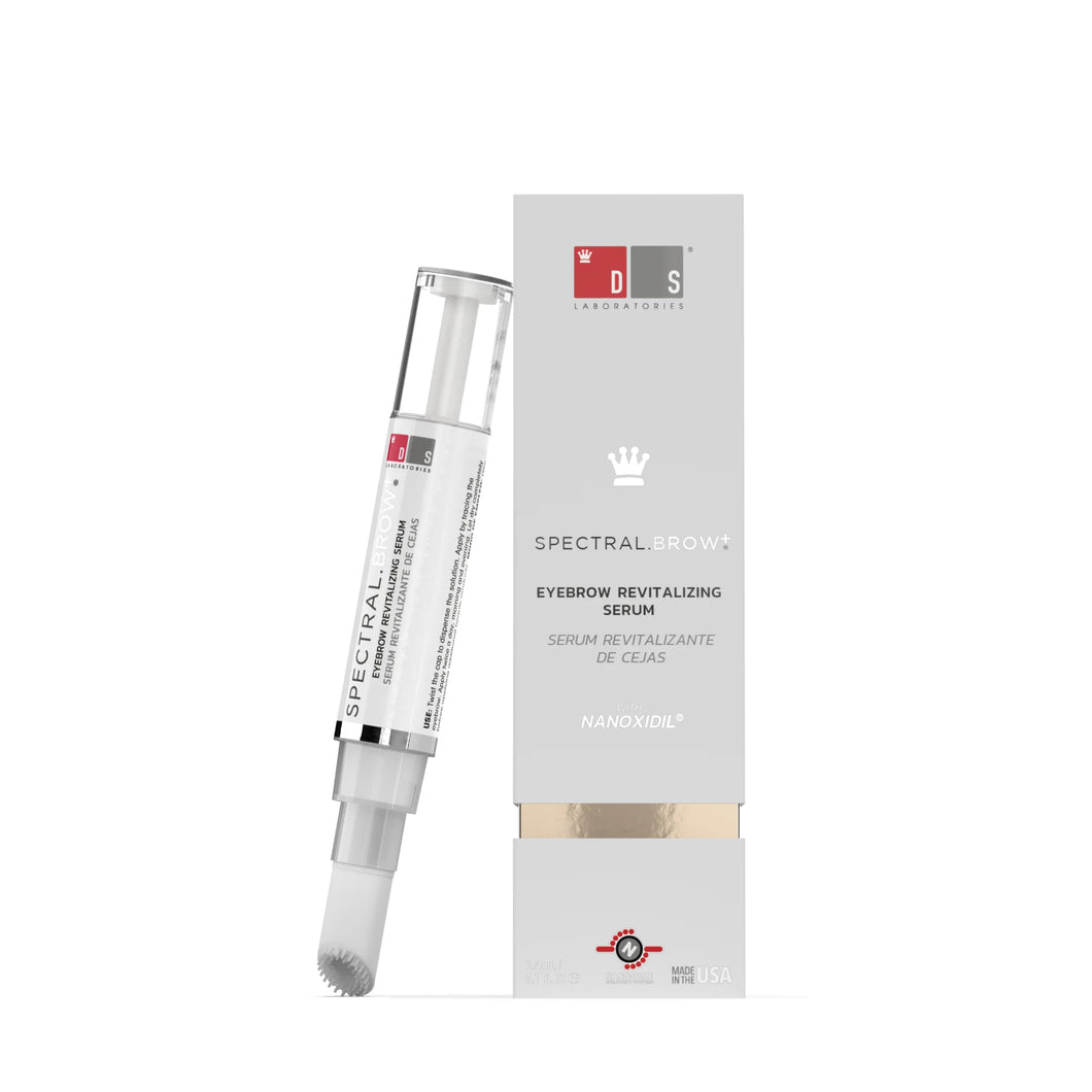 DS Laboratories Spectral.Brow Eyebrow Revitalizing Serum 4ml