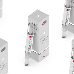 DS Laboratories Spectral.Brow Eyebrow Revitalizing Serum 4ml