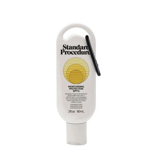 Standard Procedure Moisturising Protection SPF15