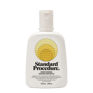 Standard Procedure Moisturising Protection SPF15