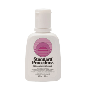 Standard Procedure Pleasure Jelly 100ml