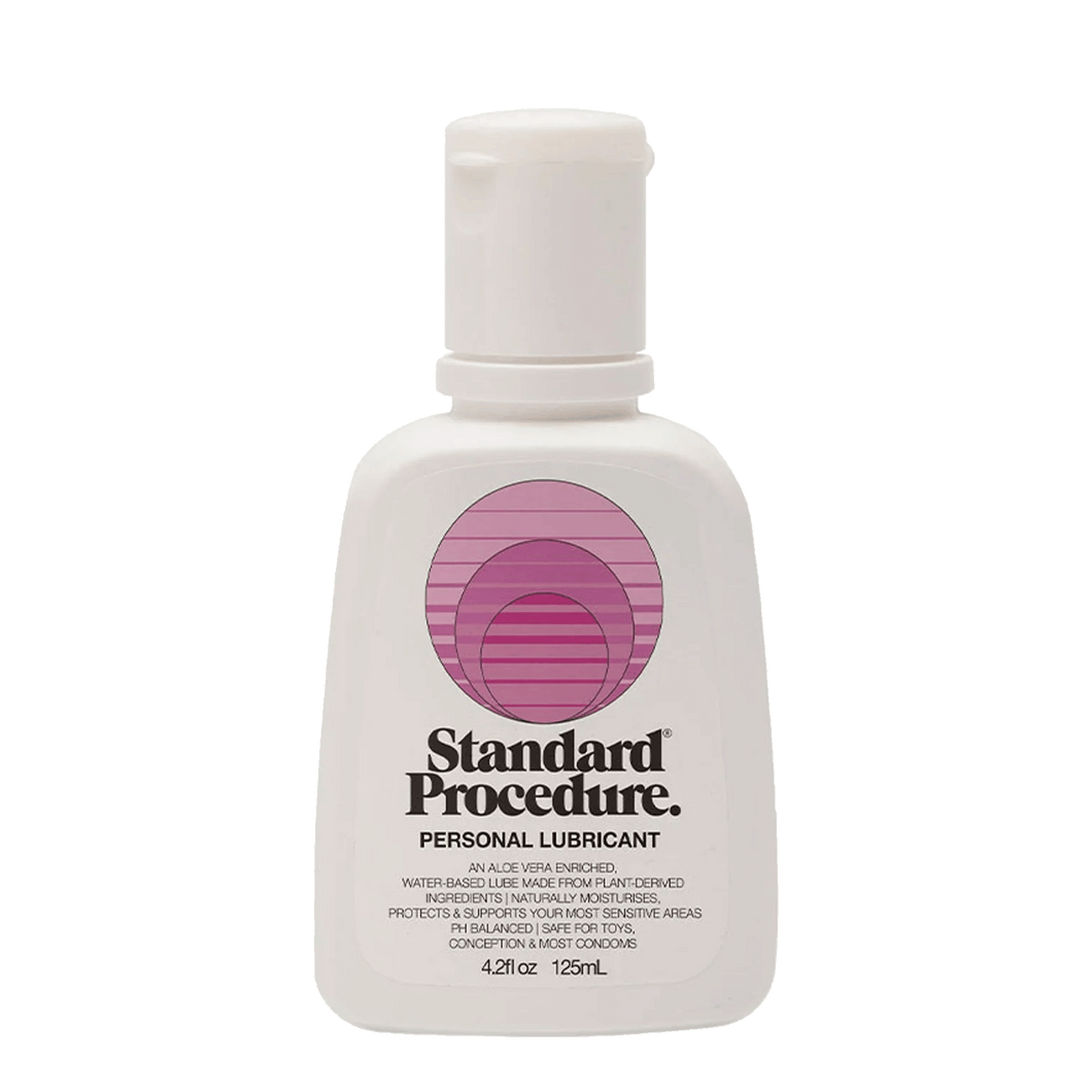 Standard Procedure Pleasure Jelly 100ml