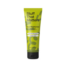 Load image into Gallery viewer, Stuff That Matters Men&#39;s Face Moisturiser - Nourishing 100ml