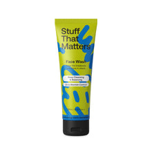 Load image into Gallery viewer, Stuff That Matters Men&#39;s Face Wash - Deep Cleansing 125ml