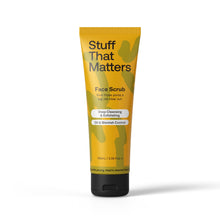 Load image into Gallery viewer, Stuff That Matters 3 Minute Skincare Routine Pack
