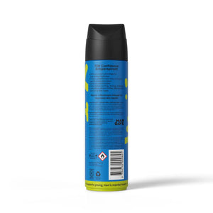 Stuff That Matters Antiperspirant Aerosol - Confidence 130g