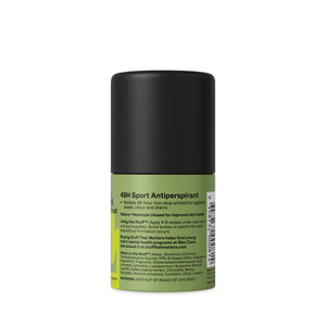 Stuff That Matters Antiperspirant Roll On - Sport 50ml