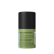 Load image into Gallery viewer, Stuff That Matters Deodorant Aluminium Free Roll On - Spicy 50ml