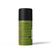 Load image into Gallery viewer, Stuff That Matters Deodorant Body Spray - Smooth Operator 100g