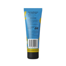 Load image into Gallery viewer, Stuff That Matters Men&#39;s Face Moisturiser - Lightweight SPF50+ 70ml