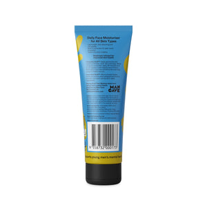 Stuff That Matters Men's Face Moisturiser - Lightweight SPF50+ 70ml