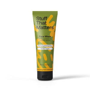 Stuff That Matters Mind Body Soul Pack