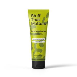 Stuff That Matters Mind Body Soul Pack