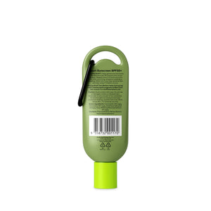Stuff That Matters SPF50+ Sport Sunscreen 60ml