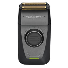 Load image into Gallery viewer, StyleCraft By Silver Bullet The Boss Shaver