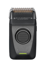 Load image into Gallery viewer, StyleCraft By Silver Bullet The Boss Shaver