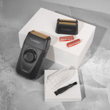 Load image into Gallery viewer, StyleCraft By Silver Bullet The Boss Shaver