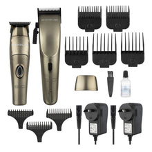 Load image into Gallery viewer, StyleCraft by Silver Bullet Rogue Clipper and Trimmer Combo
