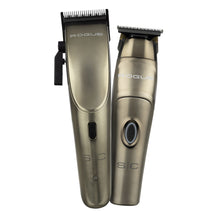 Load image into Gallery viewer, StyleCraft by Silver Bullet Rogue Clipper and Trimmer Combo