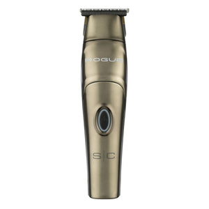 StyleCraft by Silver Bullet Rogue Clipper and Trimmer Combo