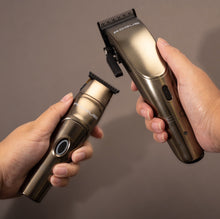 Load image into Gallery viewer, StyleCraft by Silver Bullet Rogue Clipper and Trimmer Combo