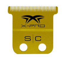Load image into Gallery viewer, StyleCraft by Silver Bullet Saber Precision PRO Trimmer - Black