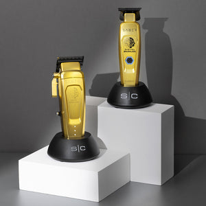 StyleCraft by Silver Bullet Saber Trimmer - Gold