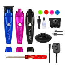 Load image into Gallery viewer, StyleCraft by Silver Bullet Rebel Hair Trimmer