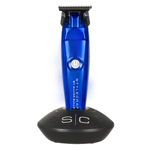 StyleCraft by Silver Bullet Rebel Hair Trimmer