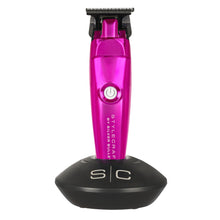 Load image into Gallery viewer, StyleCraft by Silver Bullet Rebel Hair Trimmer