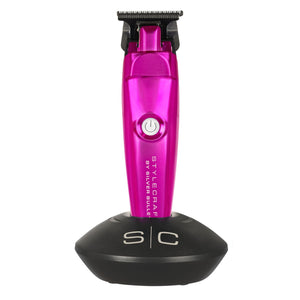 StyleCraft by Silver Bullet Rebel Hair Trimmer