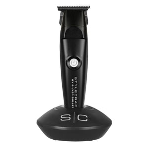 StyleCraft by Silver Bullet Rebel Hair Trimmer