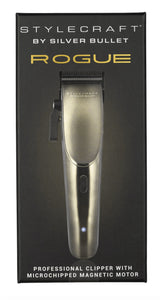 StyleCraft by Silver Bullet Rogue Hair Clipper