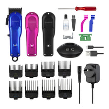 Load image into Gallery viewer, StyleCraft by Silver Bullet Rebel Hair Clipper