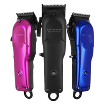 Load image into Gallery viewer, StyleCraft by Silver Bullet Rebel Hair Clipper