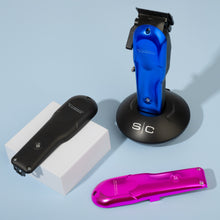 Load image into Gallery viewer, StyleCraft by Silver Bullet Rebel Hair Clipper