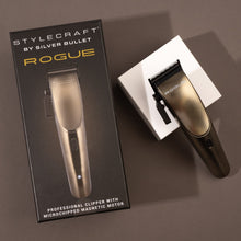 Load image into Gallery viewer, StyleCraft by Silver Bullet Rogue Hair Clipper